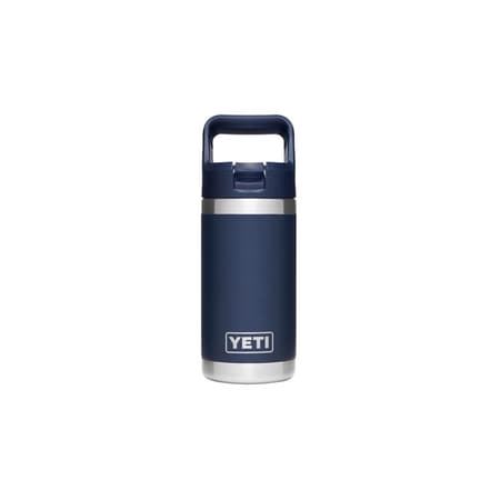 Yeti Rambler Bottle - Curry Ace - Quincy, Braintree & Hanover