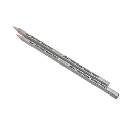 Forney Pencil Gray 2 pc