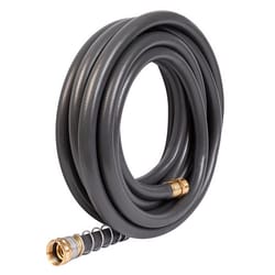 Gilmour Flexogen 5/8 in. D X 25 ft. L Heavy Duty Premium Grade Garden Hose