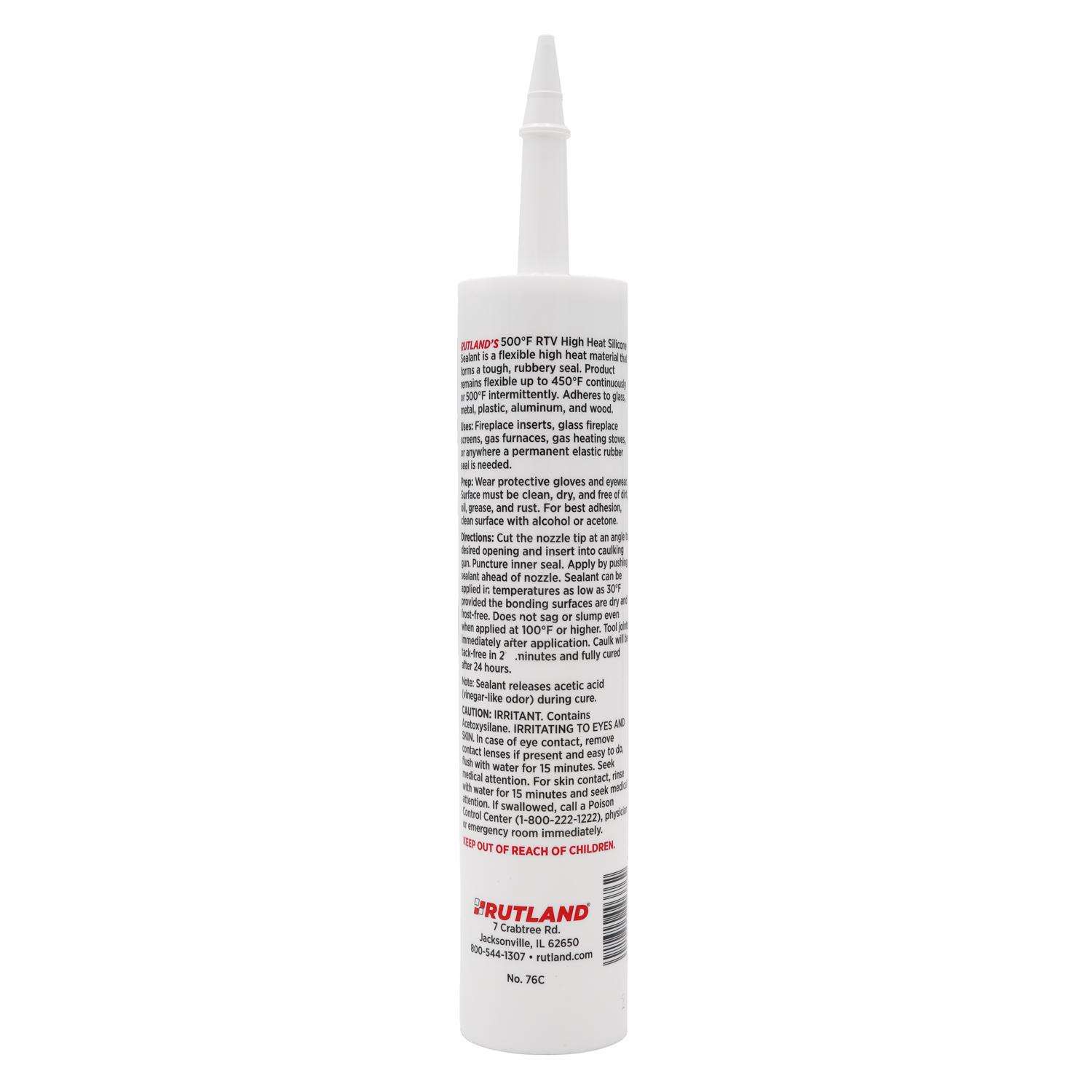 JAX Dry Glide® Food Grade All Purpose Silicone Spray