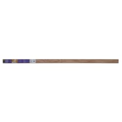 M-D BUILDING PRODUCTS 2.5 in. W X 72 in. L Unfinished Natural Hardwood Seam Binder