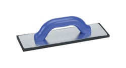 Marshalltown 4 in. W X 12 in. L Neoprene Pad Hand Float Smooth Marshalltown 4 in. W X 12 in. L Neoprene Pad Hand Float Smooth