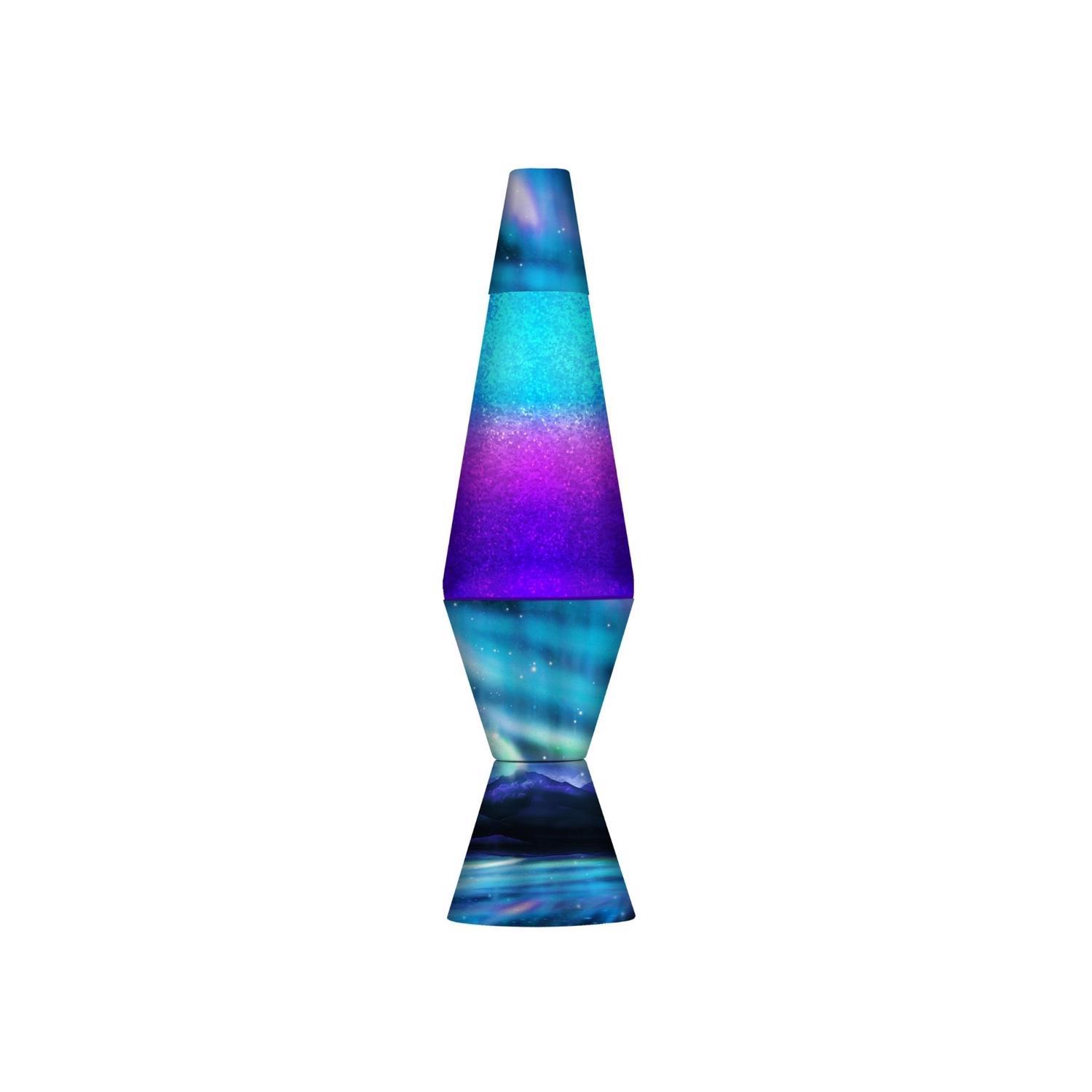 Schylling Lava Lava Lamp Multicolored Mfr 21600401US Ace Hardware