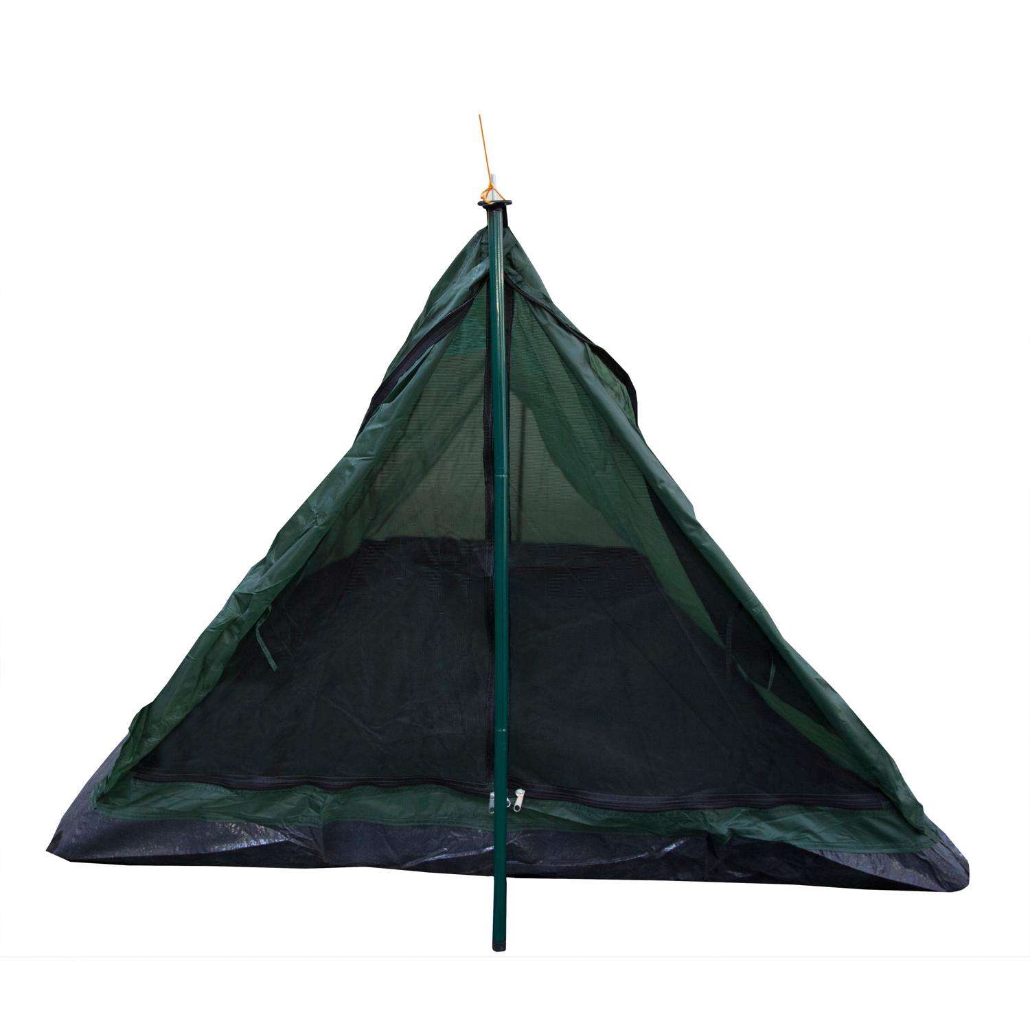 CROSSRARD POINT１person tent 1-person-backpacking-tent-