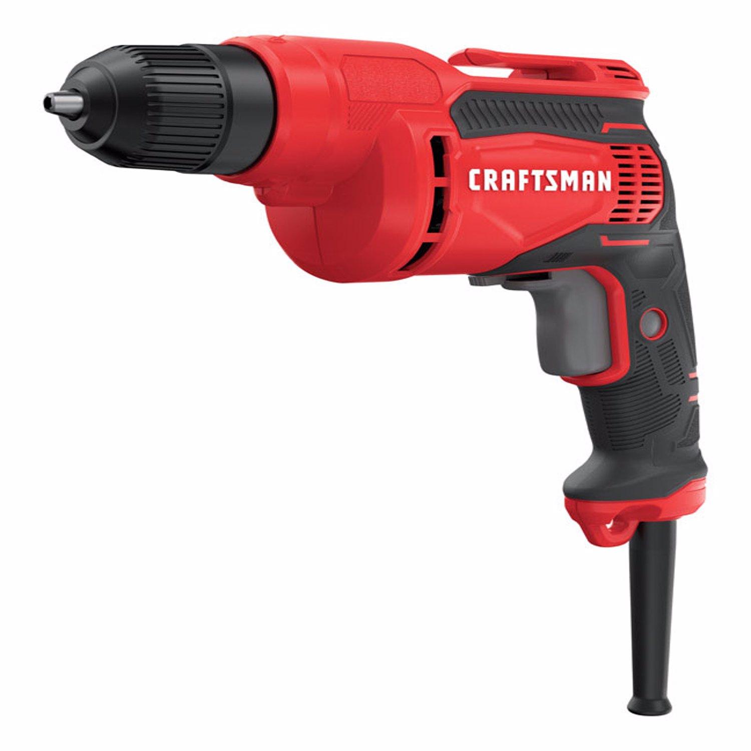 Craftsman air drill sale