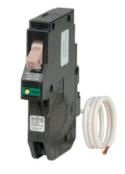 Eaton Cutler-Hammer 20 amps Arc Fault Single Pole Arc Fault Breaker