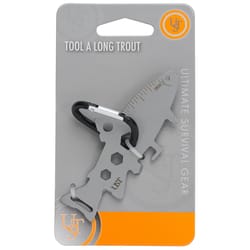 UST Brands Tool A Long Trout Multi-Tool 1 pc