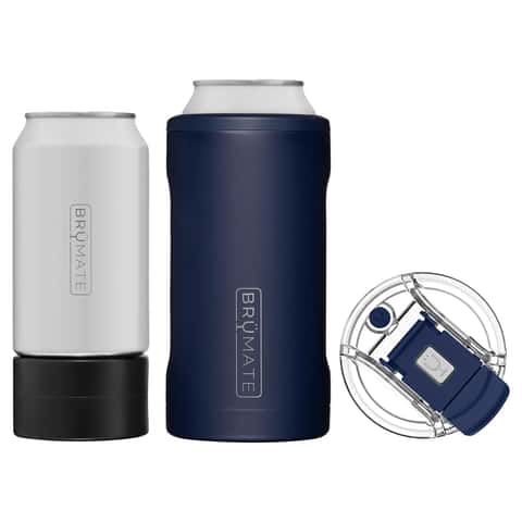 Insulated Beer-Holding Containers : BruMate 'Hopsulator