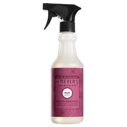 Mrs. Meyer's Clean Day Mum Scent Organic Multi-Surface Cleaner Liquid 16 oz