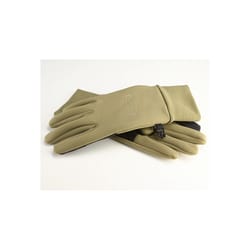 Seirus HWS XL Polyester Work Hunt Play Coyote Cold Weather Gloves