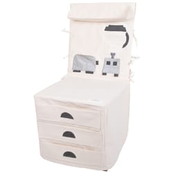 PopOhVer Counter Top Set
