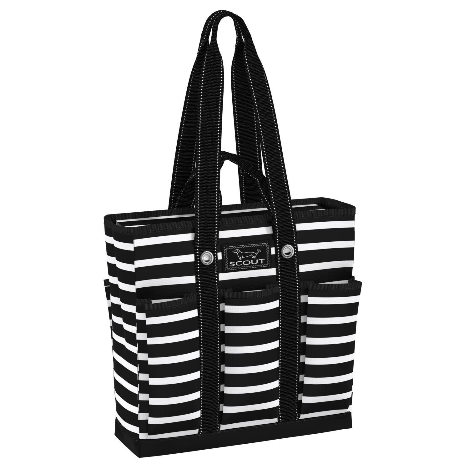 【PORTERNA】Ready pocket tote bag porterna - Ready Pocket Tote Bag - Codibook.
