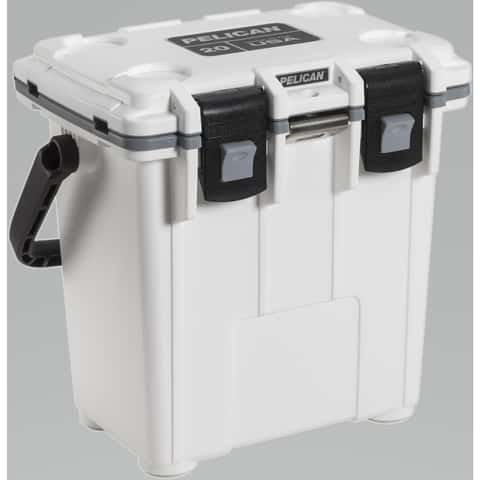 Pelican 20 Quart Elite Cooler