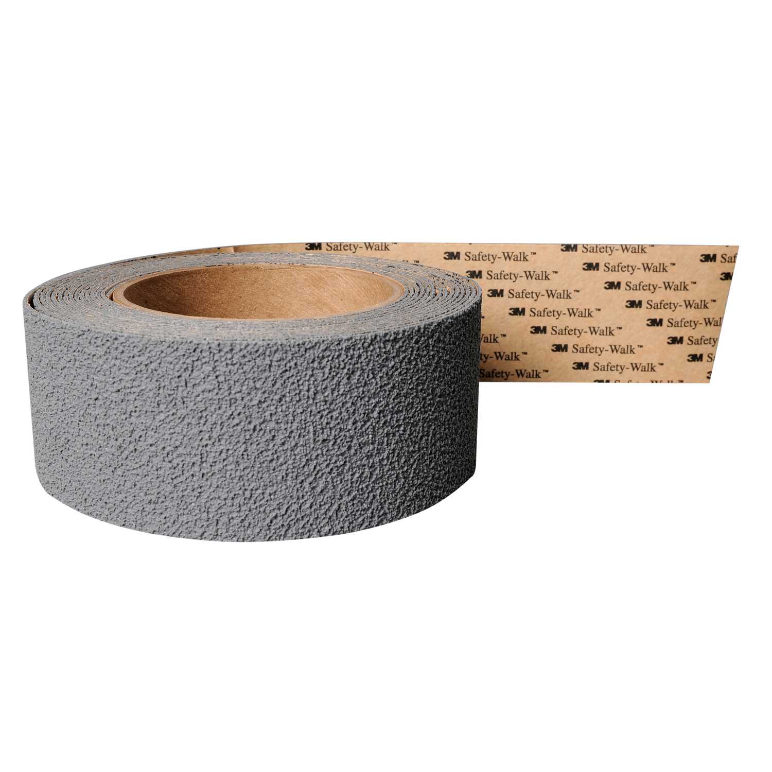 3M Gray AntiSlip Tape 2 in. W x 180 in. L 1 pk Ace Hardware