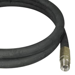 Apache Hydraulic 1/2 in. D X 168 ft. L Rubber Hose