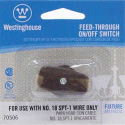 Westinghouse Lamp Cord Switch