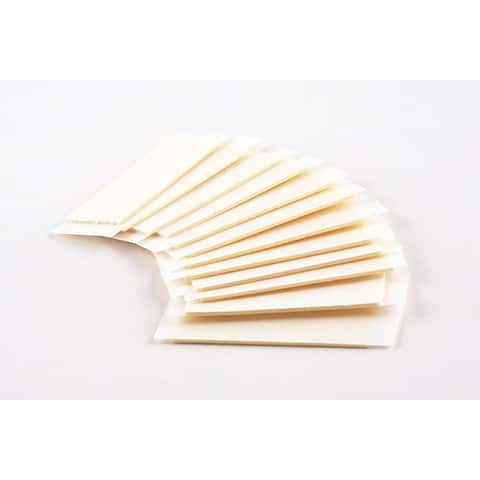 Hangman White Adhesive Craft/Poster Tape 12 pk