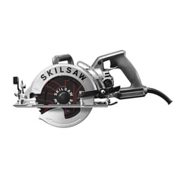 SKIL 15 amps 7-1/4 in. Corded Worm Drive Circular Saw