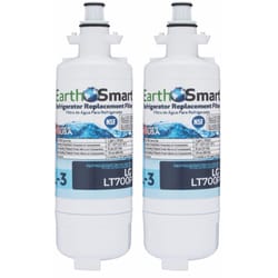 EarthSmart L-3 Refrigerator Replacement Filter LG LT700P