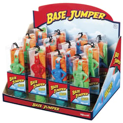 Toysmith Base Jumper Assorted 1 pc