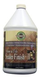 Trewax  Commercial and Residential  Stone and Tile Sealer Finish  1 gal. 
