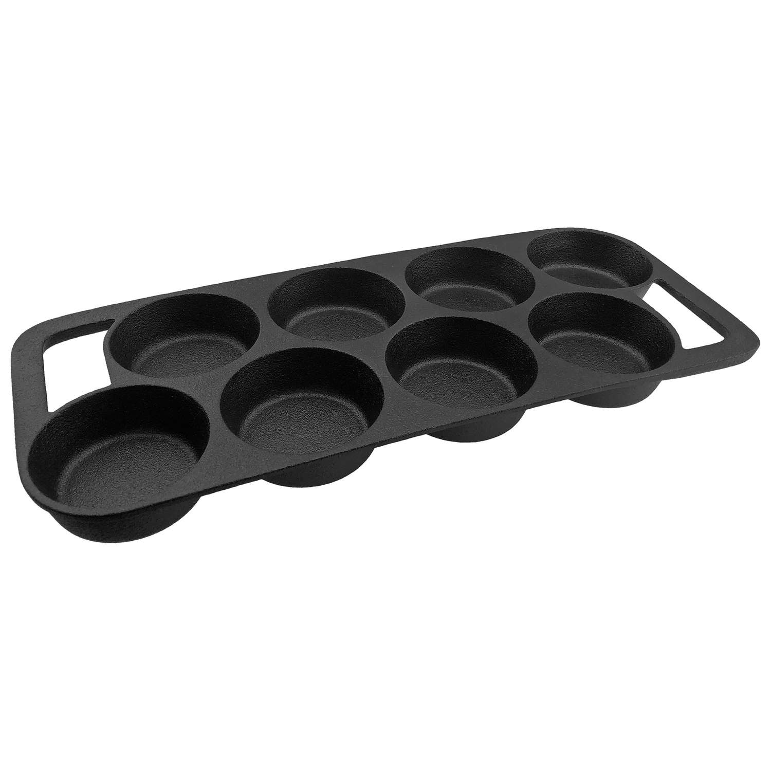 Old Mountain Cast Iron Baking Pan Black Ace Hardware