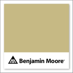 Benjamin Moore Timothy Straw 2149-40