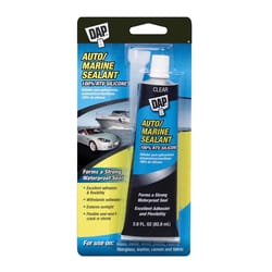 DAP Auto/Marine Sealant 2.8 oz