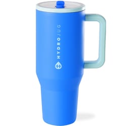 Hydrojug 40 oz Riptide Travel Tumbler