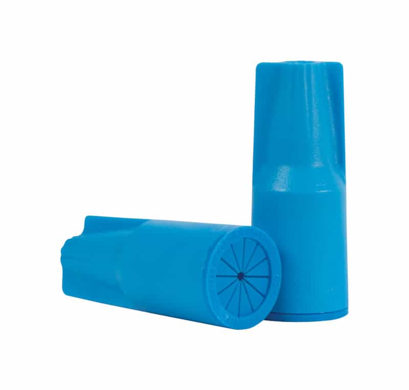 King Innovation DryConn Insulated Underground Wire Connector 10 pk