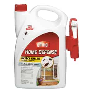 Ortho  Home Defense  Insect Killer  1 gal. 