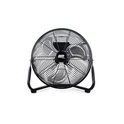 Seasons Comfort World Marketing 17.13 in. H X 14 in. D 3 speed High Velocity Fan