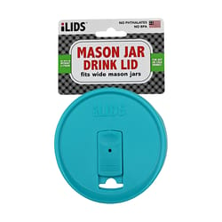 iLIDS Wide Mouth Drink Lid 1 pk