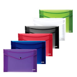 Bazic Products Assorted Document Holder 1 pk