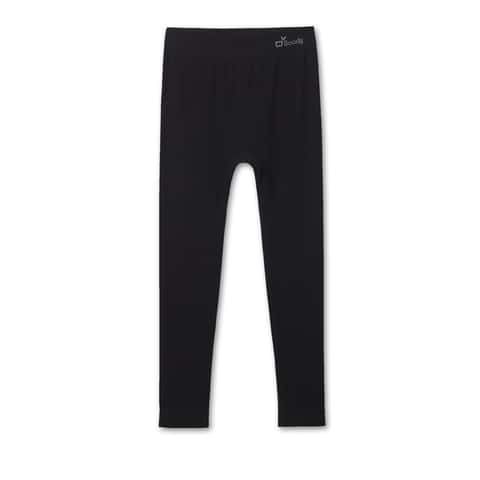 Boody Black Leggings Size XL - 43% off