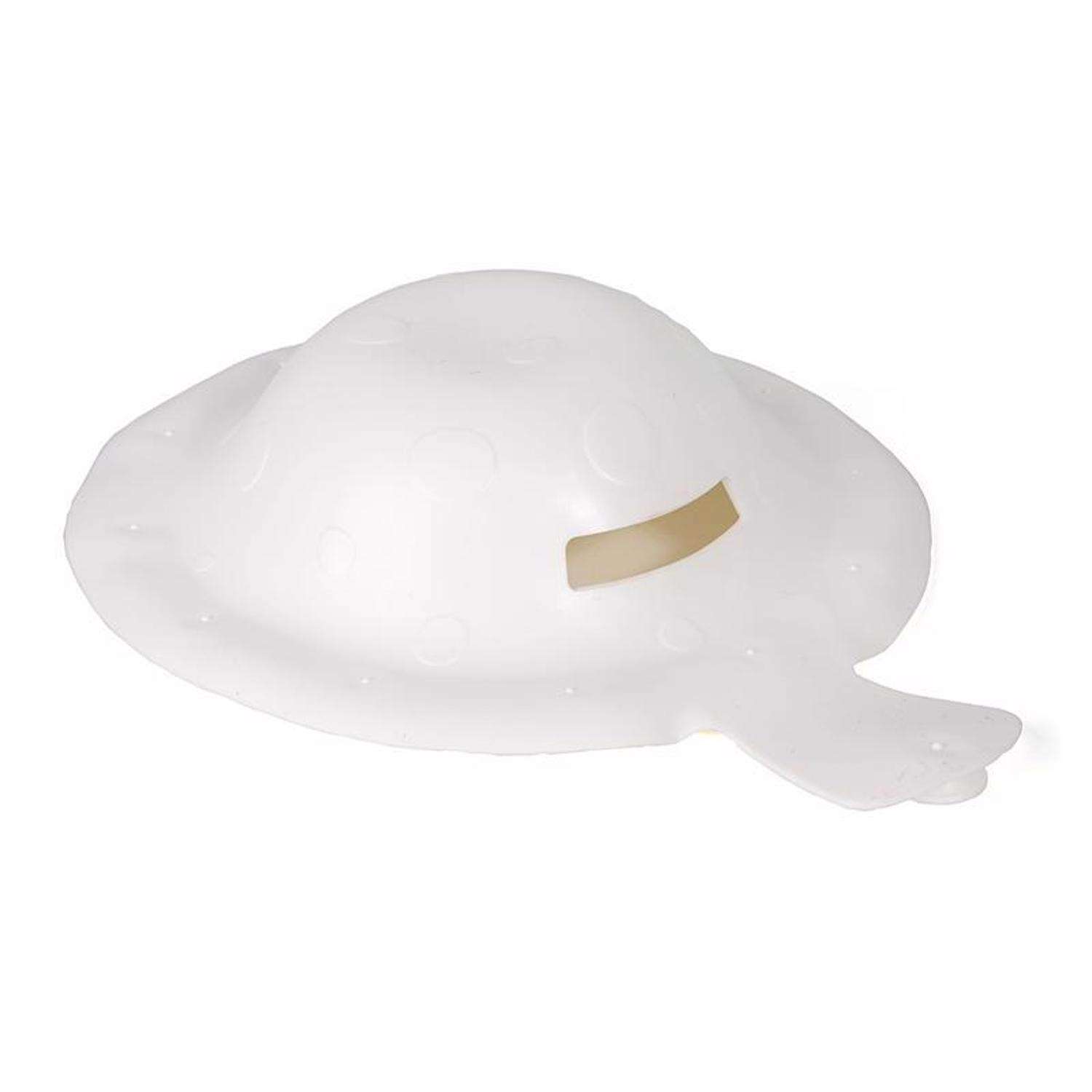 TubShroom Matte Silicone Hair Catcher - Ace Hardware