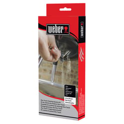 Weber Aluminum Grill Cleaning System Kit For Weber