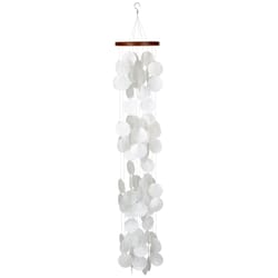 Woodstock Chimes Bamboo 40 in. Wind Chime