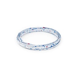 Mozi/Glowzi Movement Toy White Splatter 10 pc