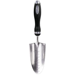 Bond Stainless Steel Hand Trowel Poly Handle