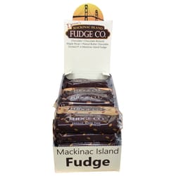 Devon's Mackinac Island Fudge Co. Assortment Fudge 2 oz