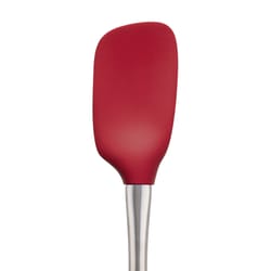 Tovolo FlexCore Cayenne Silicone Spoonula