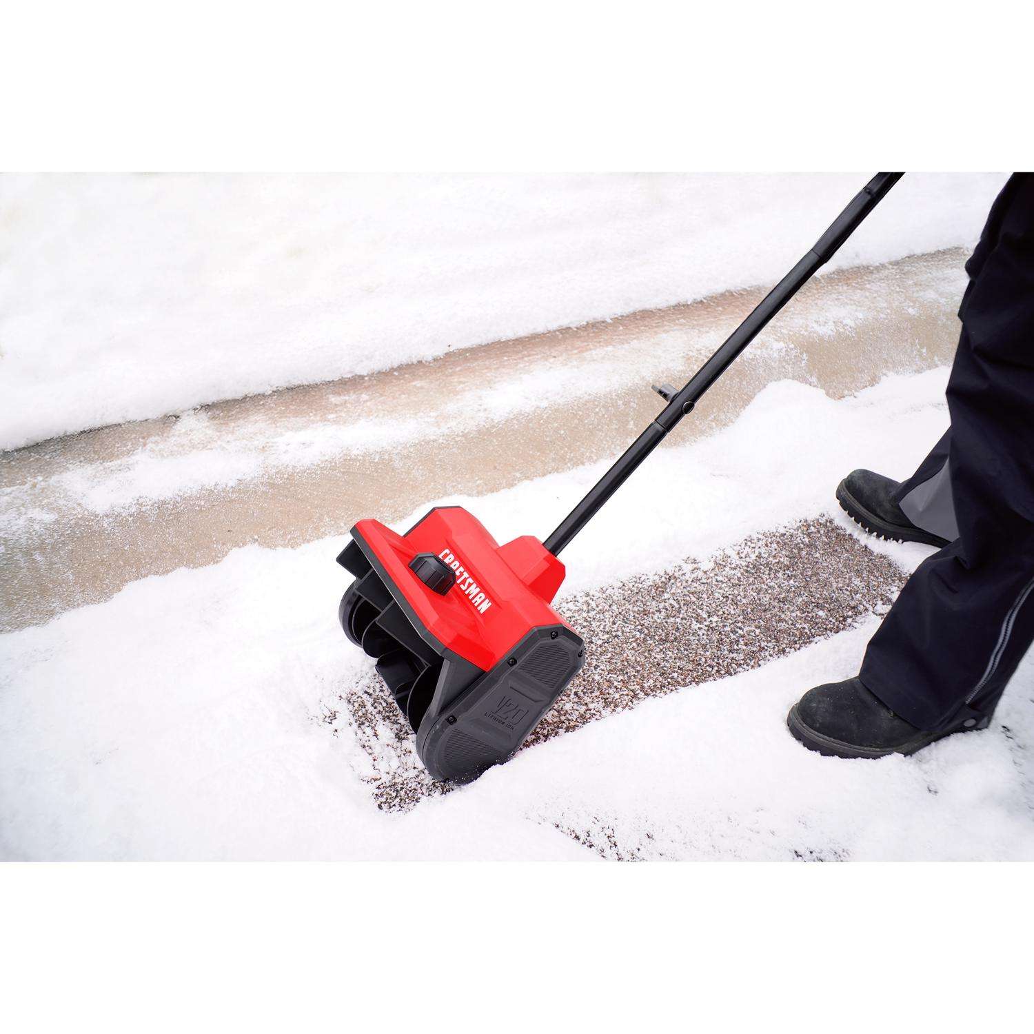 Ace Hardware Electric Snow Shovel: Ultimate Winter Cleanup Tool