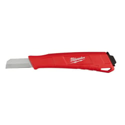 Milwaukee 7 in. L Electrician's Knife