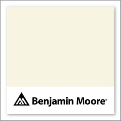 Benjamin Moore Easter Lily 2150-70