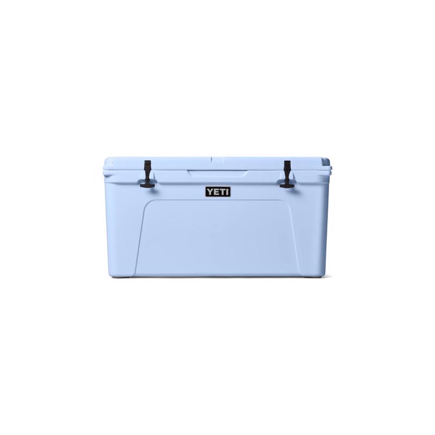 その他 YETI TUNDRA65 NAVY YETI Tundra 65 Hard Cooler Navy | Crate & Barrel