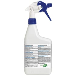 Liquid Fence Animal Repellent Spray For All Animals 32 oz