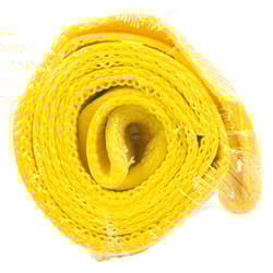 Keeper 6 ft. 30000 lb Electric Winch Strap