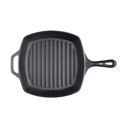 Lodge 15-1/4 In. Cast Iron Skillet with Assist Handle - Town Hardware &  General Store