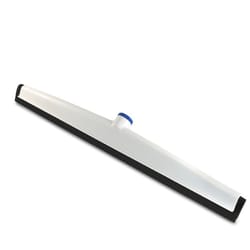 Unger AquaFlex 22 in. W Foam Rubber Floor Squeegee